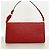 Louis Vuitton Epi Pochette Accessoires M40776 Rosso - vista 9