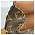 Borsa a tracolla Louis Vuitton Monogram Saint Cloud MM Marrone - vista 10
