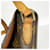 Borsa a tracolla Louis Vuitton Monogram Saint Cloud MM Marrone - vista 12