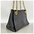 Borsa a tracolla Louis Vuitton Monogram Empreinte Surenne BB Nero - vista 2