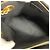Borsa a tracolla Louis Vuitton Monogram Empreinte Surenne BB Nero - vista 4