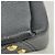 Borsa a tracolla Louis Vuitton Monogram Empreinte Surenne BB Nero - vista 6