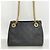 Borsa a tracolla Louis Vuitton Monogram Empreinte Surenne BB Nero - vista 9
