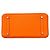 Hermès Borsa Hermes Birkin 30 in pelle Togo Orange Arancione - vista 3