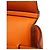 Hermès Borsa Hermes Birkin 30 in pelle Togo Orange Arancione - vista 7