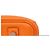 Hermès Borsa Hermes Birkin 30 in pelle Togo Orange Arancione - vista 9
