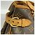 Louis Vuitton Monogram Batignolles Horizontal Tote Bag Braun - Ansicht 11