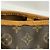 Louis Vuitton Monogram Batignolles Horizontal Tote Bag Braun - Ansicht 9