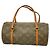 Borsa Louis Vuitton Monogram Papillon 26 M51386 Marrone
