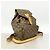 Zaino Louis Vuitton Monogram Montsouris GM Marrone - vista 2