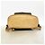Zaino Louis Vuitton Monogram Montsouris GM Marrone - vista 3