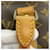 Louis Vuitton Boston Monogram Keepall 50 Marrone - vista 8