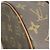 Borsa Louis Vuitton Monogram Papillon 30 Marrone - vista 6