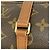 Borsa Louis Vuitton Monogram Papillon 30 Marrone - vista 8