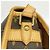 Borsa a tracolla Louis Vuitton Monogram Sologne Marrone - vista 9