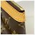 Borsa Louis Vuitton Monogram Tivoli GM Marrone - vista 7