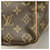 Louis Vuitton Boston Monogram Keepall 45 Marrone - vista 7