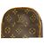 Louis Vuitton Monogram Pochette Gange M51870 Sling Bag Marrone
