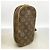 Louis Vuitton Monogram Pochette Gange M51870 Sling Bag Marrone - vista 2