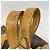 Zaino Louis Vuitton Monogram Montsouris MM Marrone - vista 8