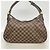 Borsa a tracolla Louis Vuitton Damier Thames GM Damier ebene - vista 11