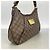 Borsa a tracolla Louis Vuitton Damier Thames GM Damier ebene - vista 2