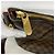 Borsa a tracolla Louis Vuitton Damier Thames GM Damier ebene - vista 8