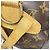 Zaino Louis Vuitton Monogram Montsouris MM Marrone - vista 10