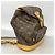 Zaino Louis Vuitton Monogram Montsouris MM Marrone - vista 2