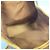 Zaino Louis Vuitton Monogram Montsouris MM Marrone - vista 4