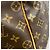 Borsa Boston Louis Vuitton - Keepall Bandoulière 60 Marrone - vista 11