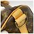 Borsa Boston Louis Vuitton - Keepall Bandoulière 60 Marrone - vista 9