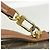 Borsa Louis Vuitton Monogram Monceau 26 Marrone - vista 11