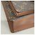 Borsa Louis Vuitton Monogram Monceau 26 Marrone - vista 6