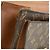 Borsa Louis Vuitton Monogram Monceau 26 Marrone - vista 8