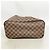 Borsa Tote Louis Vuitton Damier Neverfull MM Damier ebene - vista 3