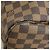 Borsa Tote Louis Vuitton Damier Neverfull MM Damier ebene - vista 6