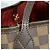 Borsa Tote Louis Vuitton Damier Neverfull MM Damier ebene - vista 8