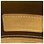 Borsa Tote Louis Vuitton Vernis Lead PM Bronzo - vista 5