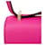 Hermès Borsa a tracolla Hermes Constance Mini Verso Arancione - vista 11
