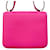 Hermès Borsa a tracolla Hermes Constance Mini Verso Arancione - vista 13