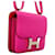 Hermès Borsa a tracolla Hermes Constance Mini Verso Arancione - vista 2