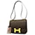 Hermès Hermes Constance Mini Schultertasche Braun  - Ansicht 1