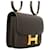 Hermès Hermes Constance Mini Schultertasche Braun  - Ansicht 2