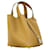 Hermès Borsa Hermes Picotin Lock PM Marrone  - vista 2