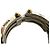 Tiffany & Co Tiffany Vintage Gate Ring Silber Golden - Ansicht 3