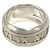 Tiffany & Co Anello Tiffany Vintage Atlas in Argento 925 - vista 4