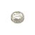 Tiffany & Co Anello Tiffany Vintage Atlas in Argento 925 - vista 5