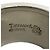 Tiffany & Co Anello largo Tiffany Vintage Atlas Argento - vista 3