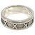 Tiffany & Co Anello Tiffany Vintage Atlas Band Argento - vista 4
